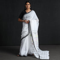  handloom cotton saree