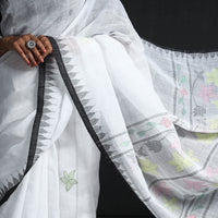  handloom cotton saree