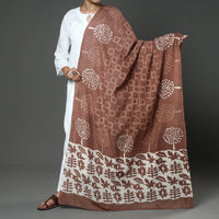 bagru dupatta