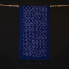 Pochampally Ikat Weave Sico Stole 38