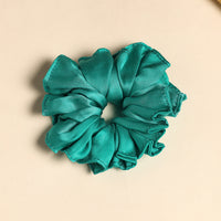 Rubber Band Scrunchie