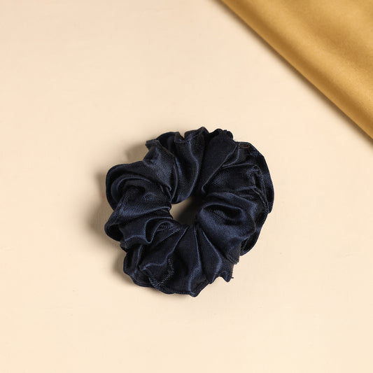 Handmade Modal Silk Elastic Rubber Band/Scrunchie 27