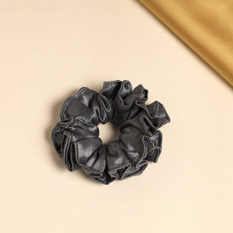  Handmade Modal Silk Elastic Rubber Band/Scrunchie 23 