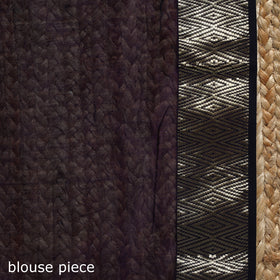 Handloom Maheshwari Saree with Zari Border 32