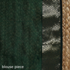 Handloom Maheshwari Saree with Zari Border 31