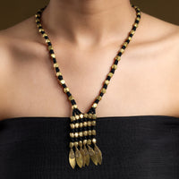 dokra necklace