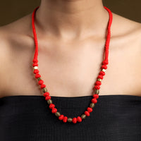 dokra necklace