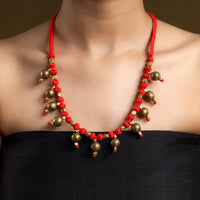 dokra necklace