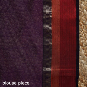 Handloom Maheshwari Saree with Resham Zari Border 22