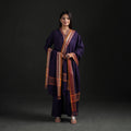 Dharwad Cotton Suit Set with Dupatta for Women 13