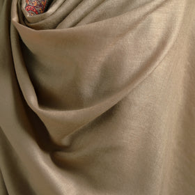 Kashmiri Sozni Hand Embroidered Pure Handwoven Merino Wool Shawl 03