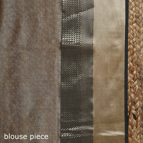 Handloom Maheshwari Saree with Resham Zari Border 17