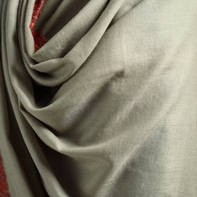 Kashmiri Sozni Hand Embroidered Pure Handwoven Merino Wool Shawl 05
