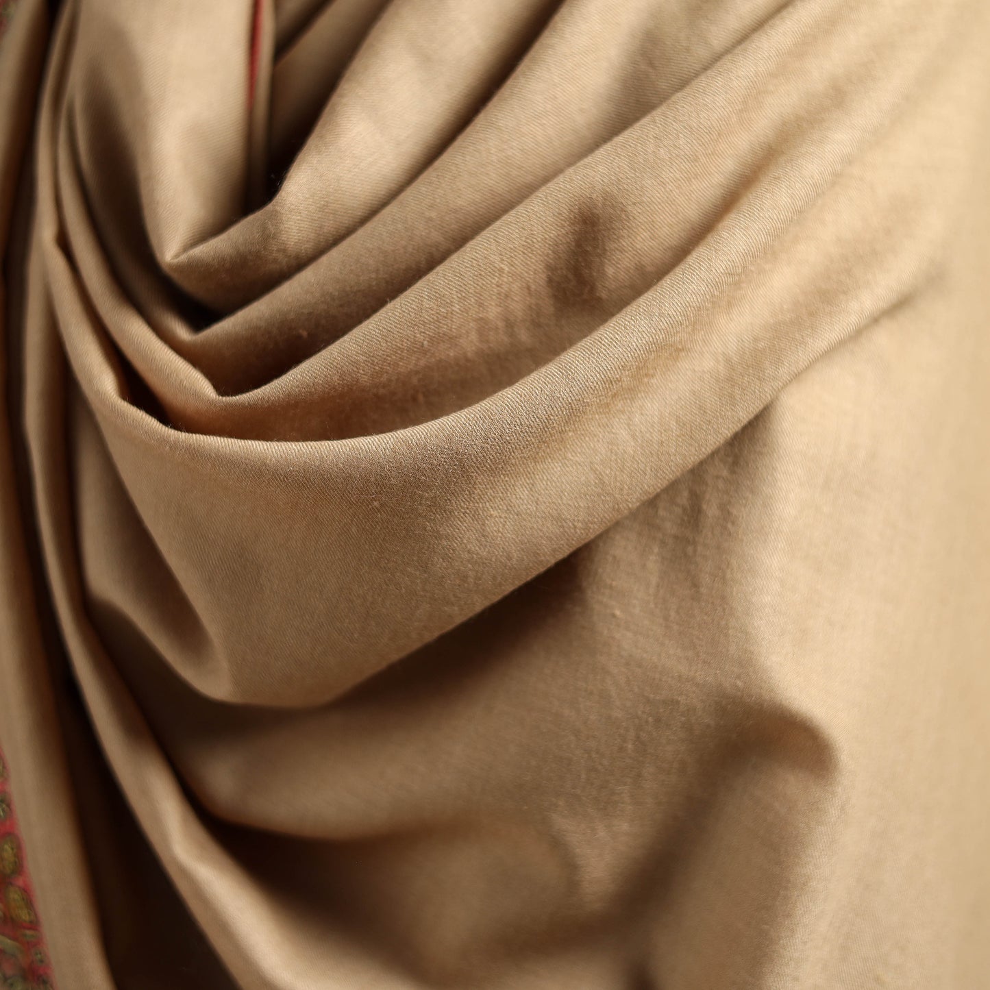 Kashmiri Sozni Hand Embroidered Pure Handwoven Merino Wool Shawl 07