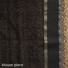 Handloom Maheshwari Saree with Thread Border 12