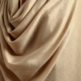 Kashmiri Sozni Hand Embroidered Pure Handwoven Merino Wool Shawl 09