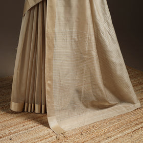 Handloom Maheshwari Saree with Zari Border 01