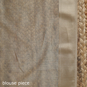 Handloom Maheshwari Saree with Zari Border 01