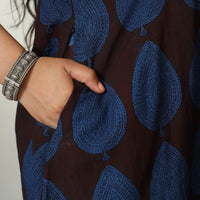 Bagh Printed kurta