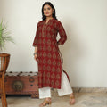 bagh printed kurta 