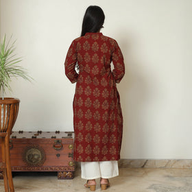 bagh printed kurta 