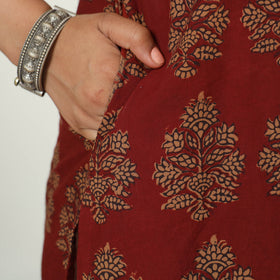 bagh printed kurta 