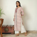 bagh printed kurta 