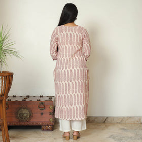 bagh printed kurta 