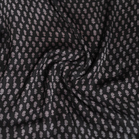 Bagh Hand Block Print Modal Silk Scarf 60