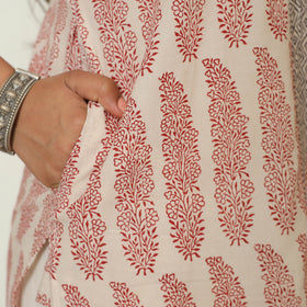 bagh printed kurta 