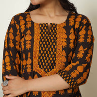 bagh printed kurta 