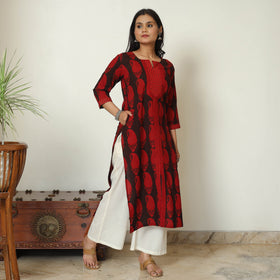 bagh printed kurta 