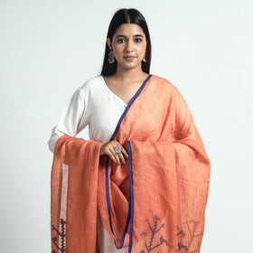 Jamdani Handloom Dupatta