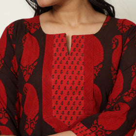 bagh printed kurta 