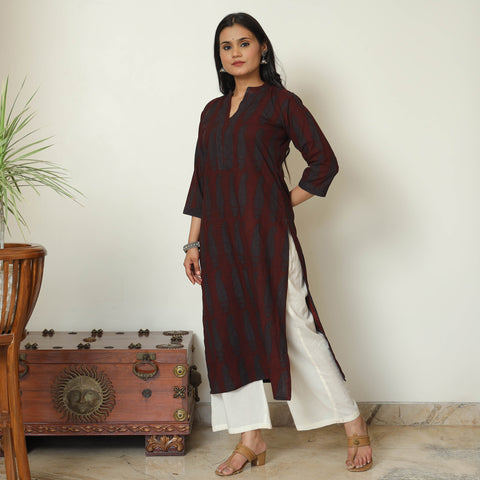bagh printed kurta 