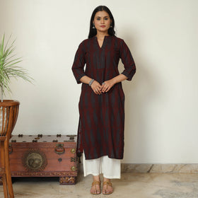 bagh printed kurta 