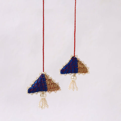 Handmade latkan for clothing 07 - handcrafted