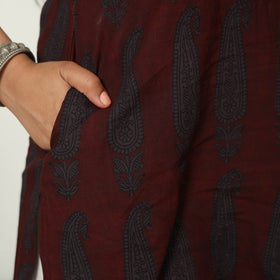 bagh printed kurta 