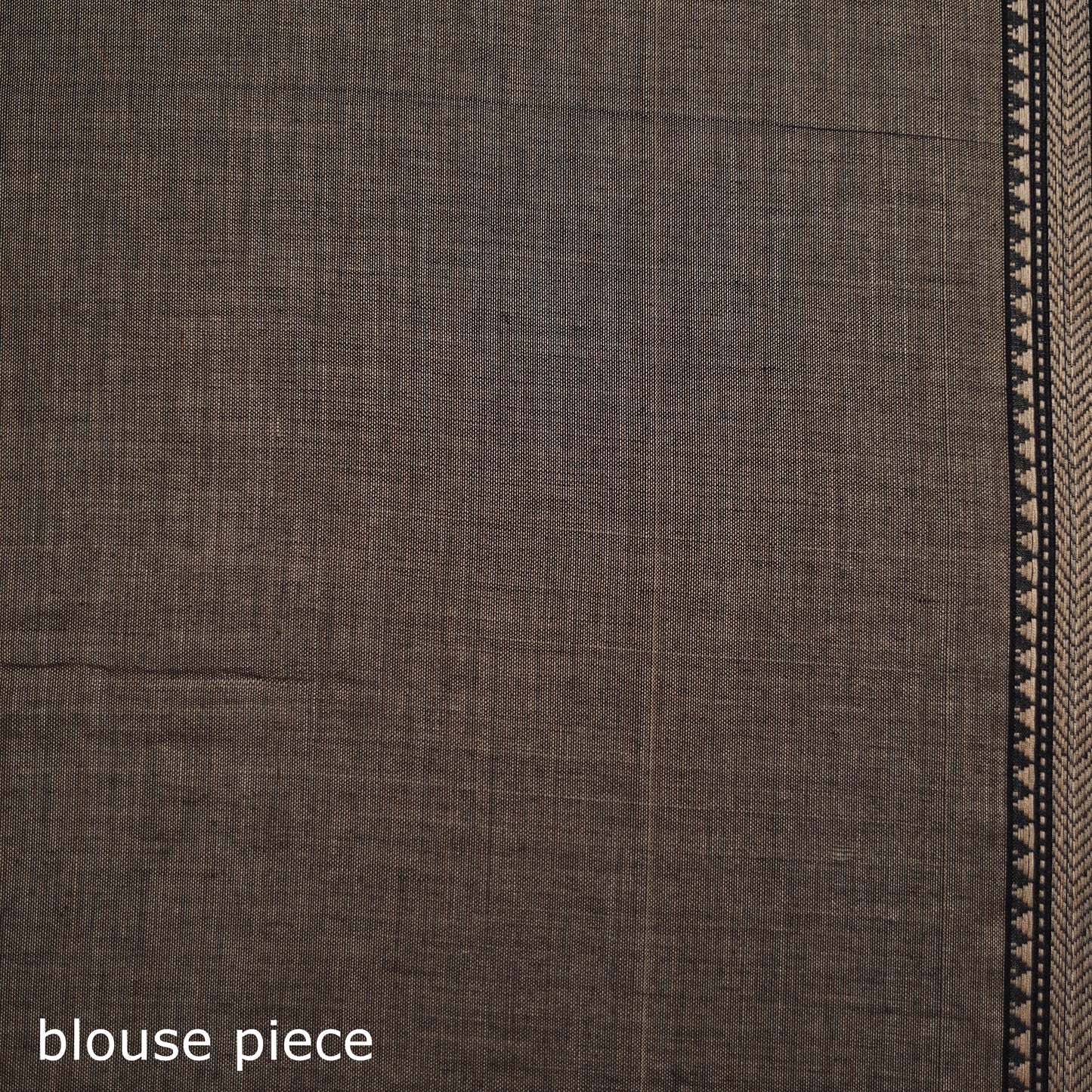 Dharwad Woven Mercerised Cotton Saree with Border 28