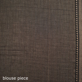 Dharwad Woven Mercerised Cotton Saree with Border 28