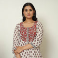  Bagh Block Printed Kurta