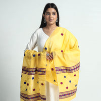 Jamdani Handloom Dupatta 