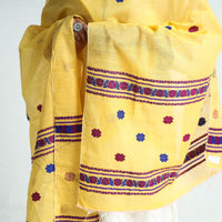 Jamdani Handloom Dupatta 