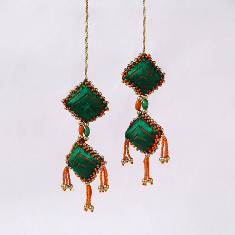 Buy Handmade Latkan for Clothing Online