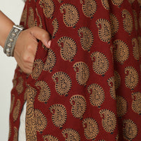 bagh printed kurta 