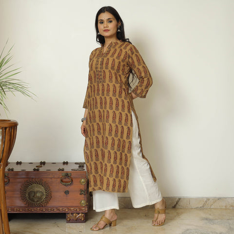 Bagh Printed Kurta