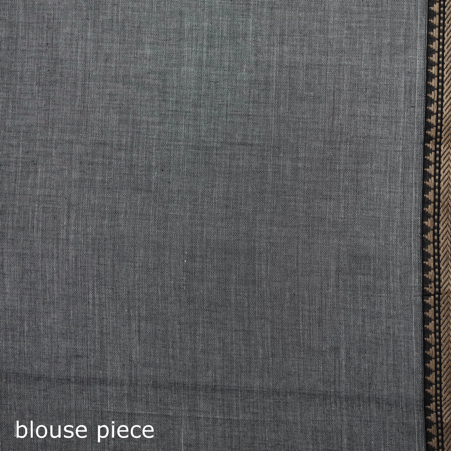 Dharwad Woven Mercerised Cotton Saree with Border 30