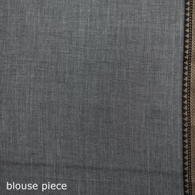 Dharwad Woven Mercerised Cotton Saree with Border 30