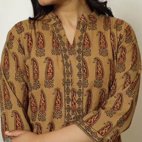 Bagh Printed Kurta