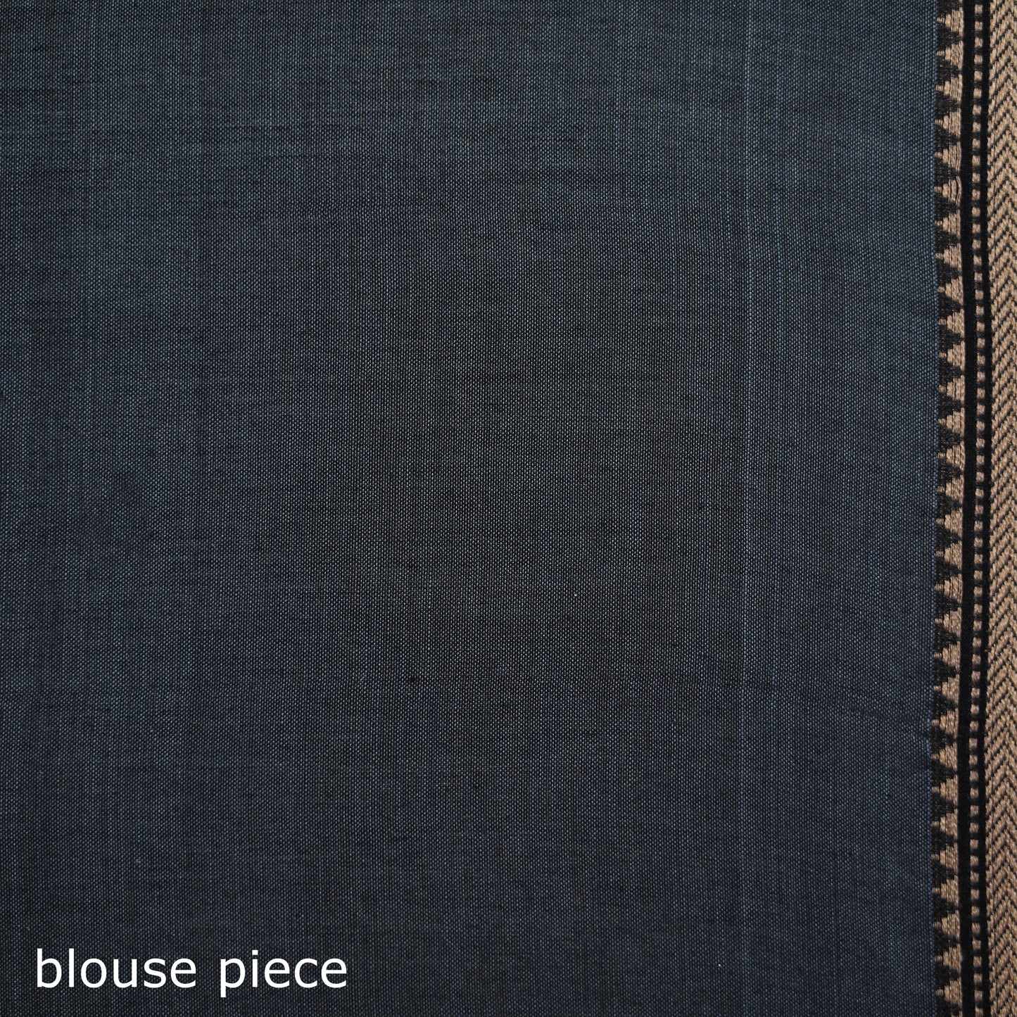 Dharwad Woven Mercerised Cotton Saree with Border 31